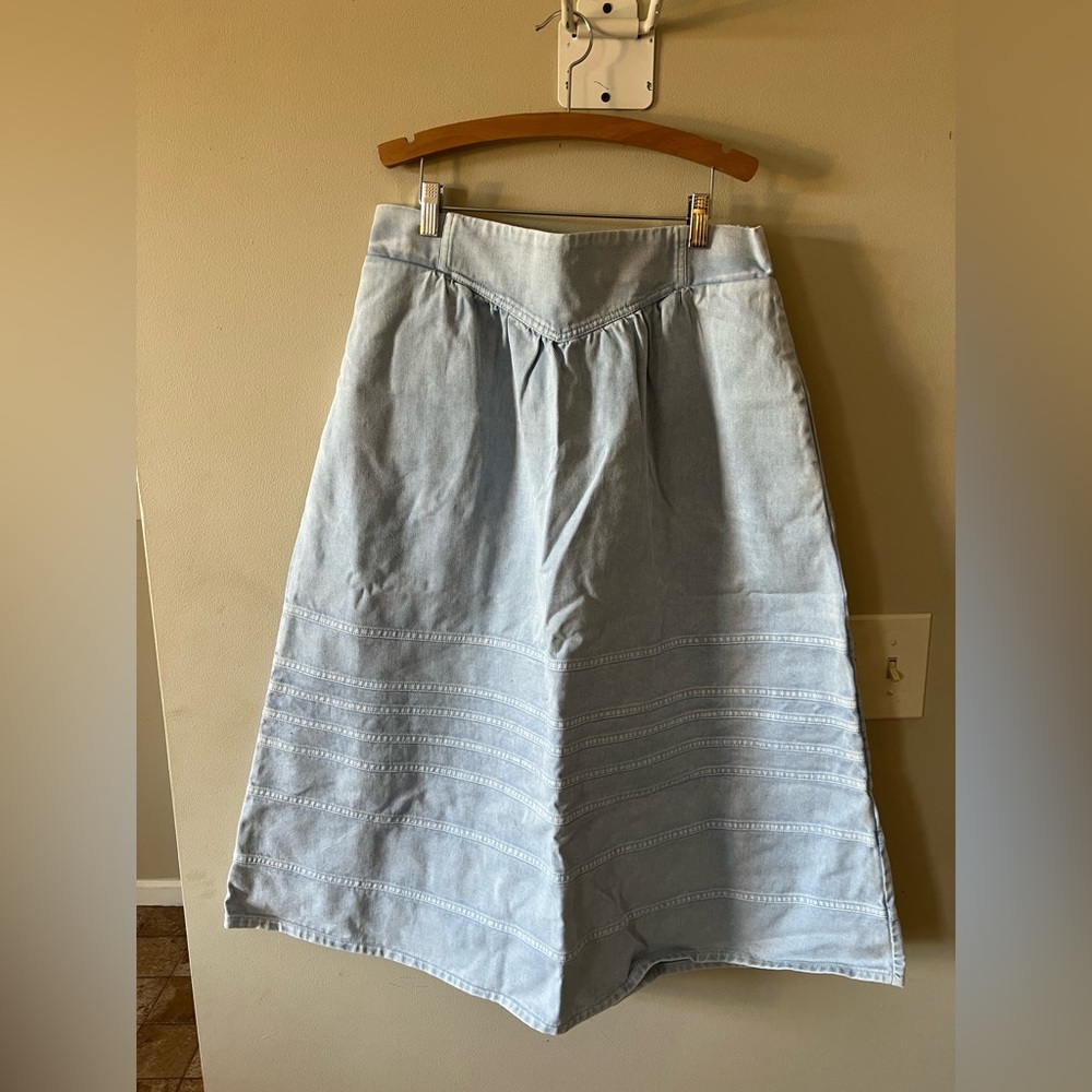 NWT SEA New York | Maura Skirt - Picture 5 of 8